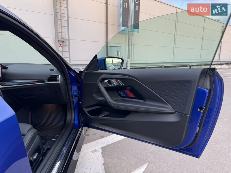 Купе BMW 2 Series 2022 в Киеве