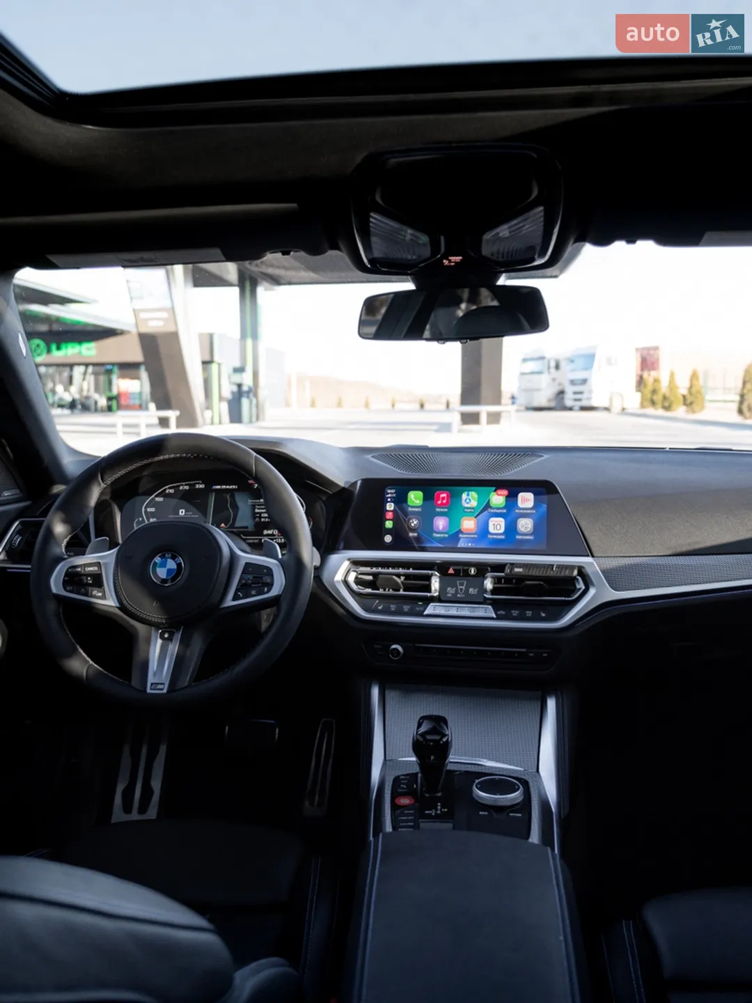 2022 BMW 2er - мініатюра 45