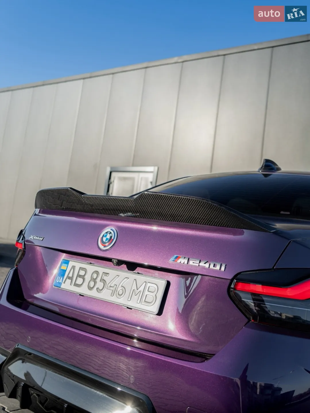 2022 BMW 2er - мініатюра 16