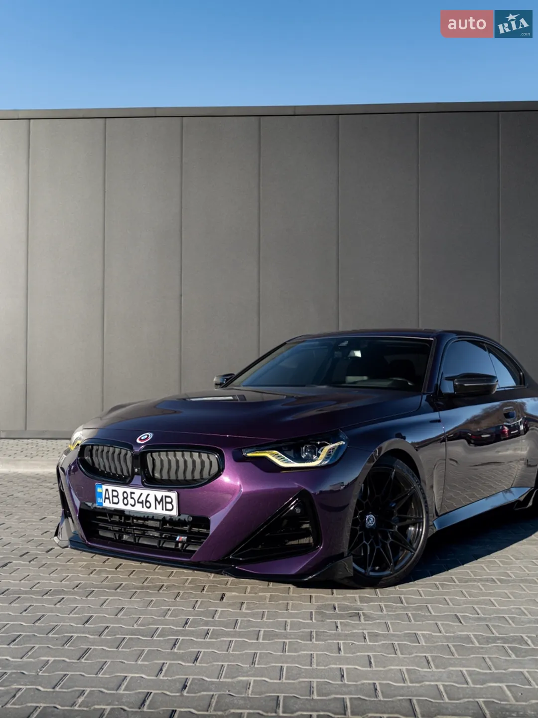 2022 BMW 2er - мініатюра 5