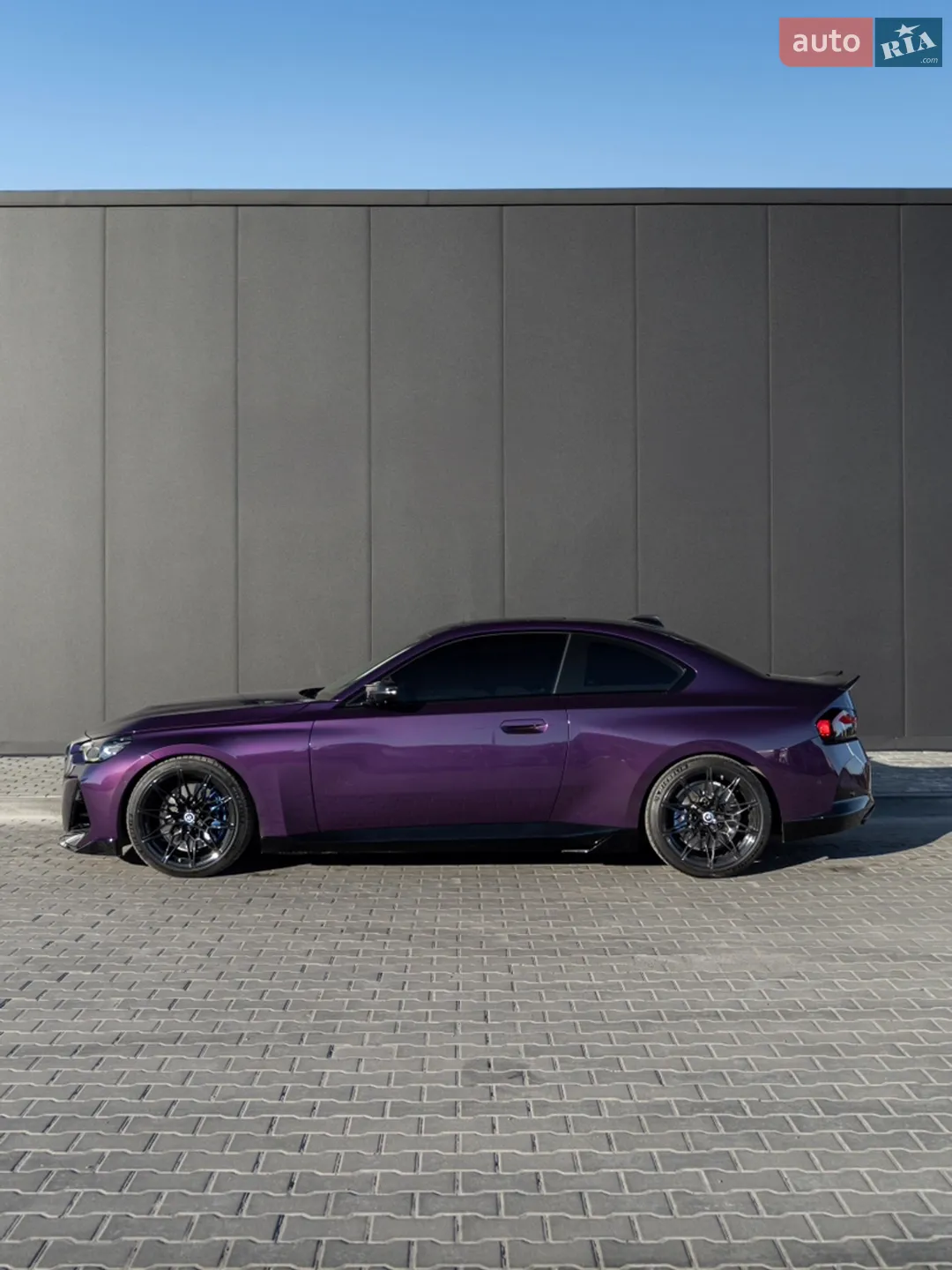 2022 BMW 2er - мініатюра 7