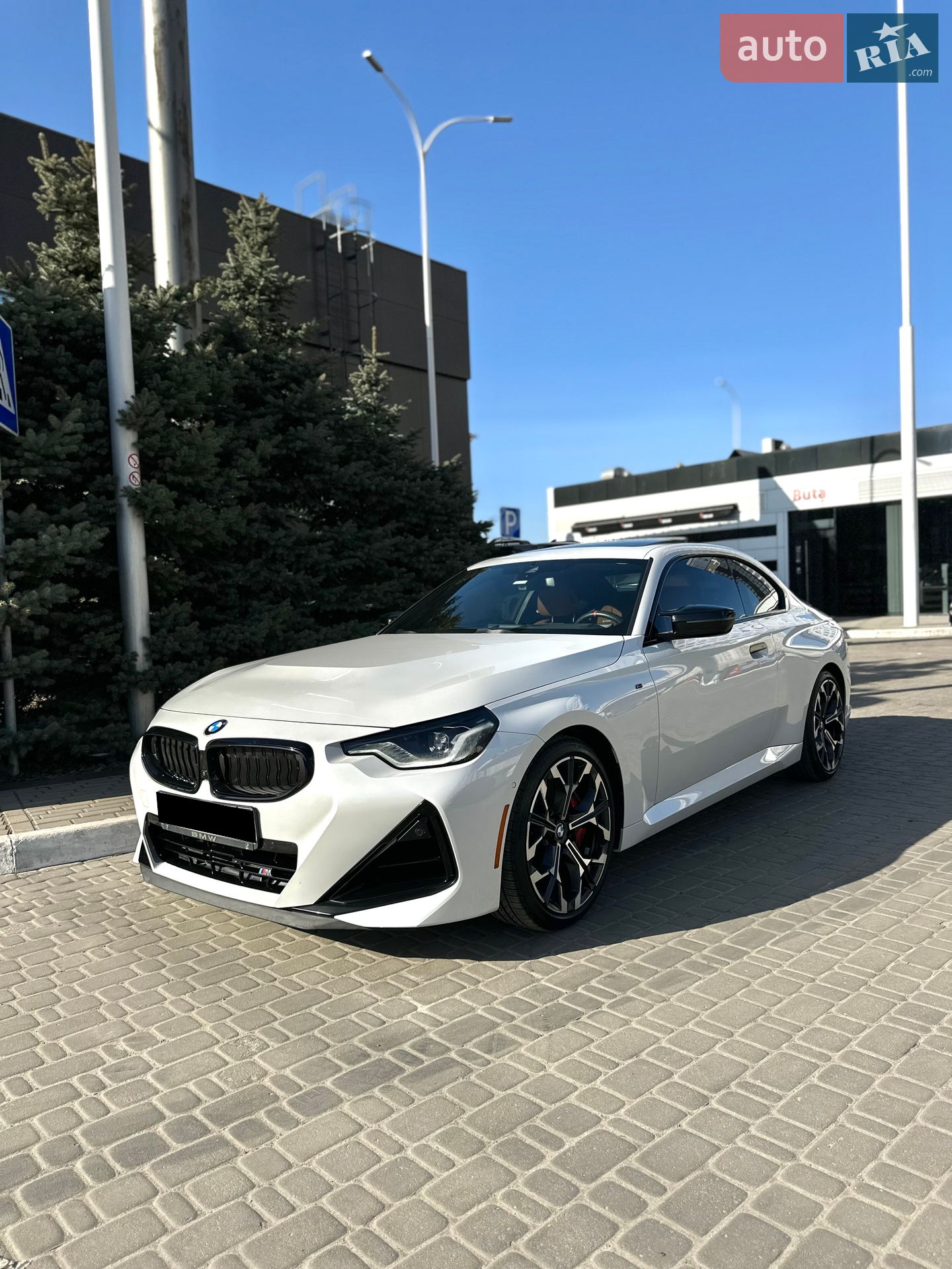2024 BMW 2er - мініатюра 5