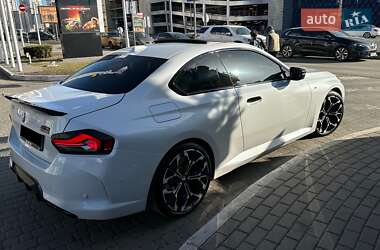 Купе BMW 2 Series 2024 в Києві