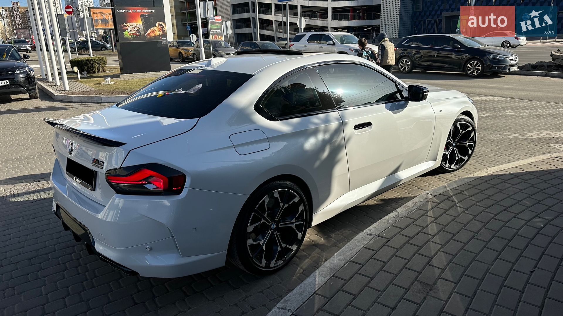 Фото авто 10