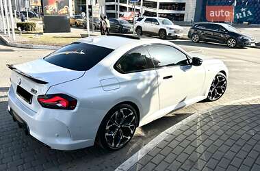 Купе BMW 2 Series 2024 в Києві