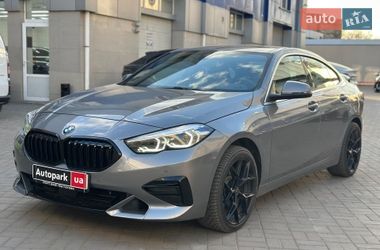 Купе BMW 2 Series 2024 в Одесі