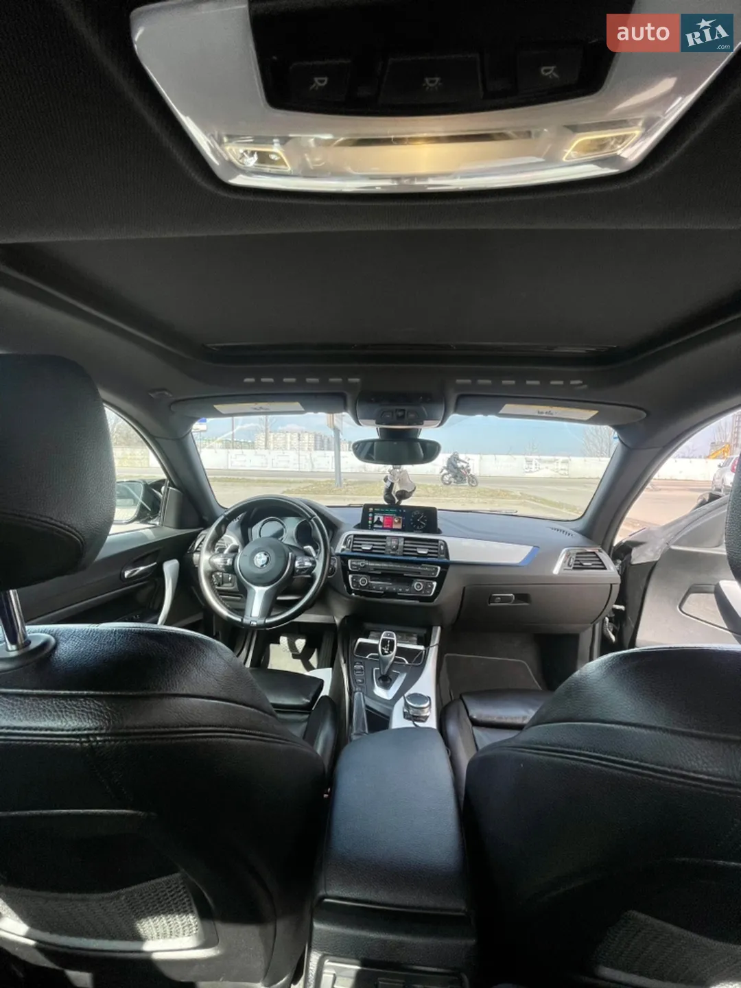 2018 BMW 2er - мініатюра 8