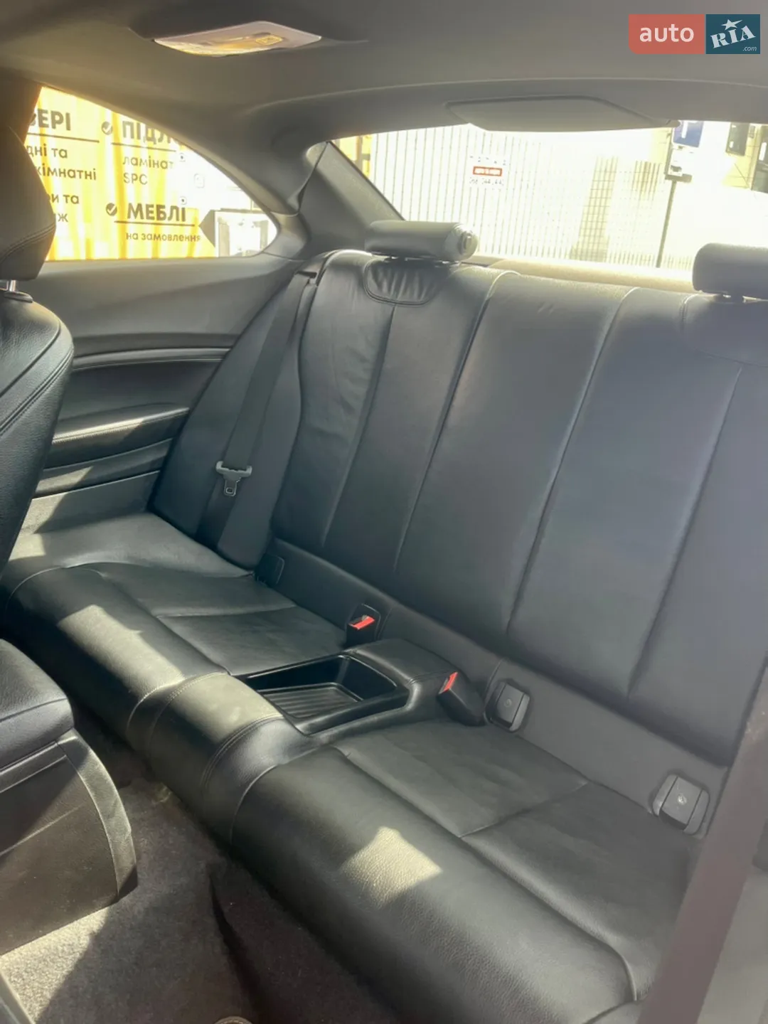 2018 BMW 2er - мініатюра 9