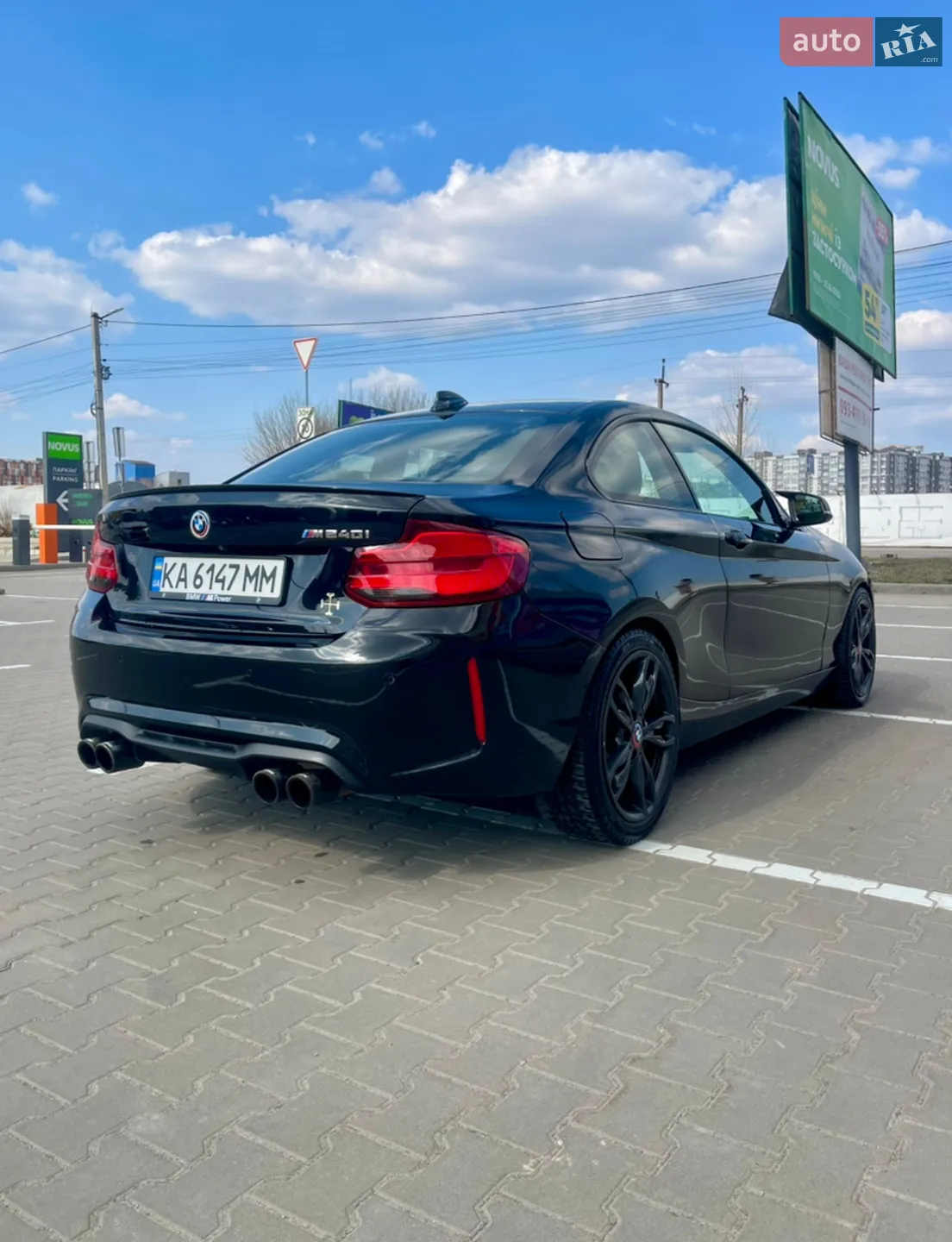 2018 BMW 2er - мініатюра 12