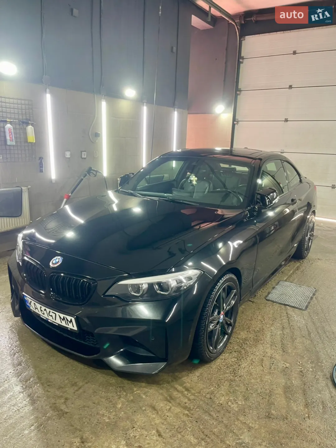 2018 BMW 2er - мініатюра 14