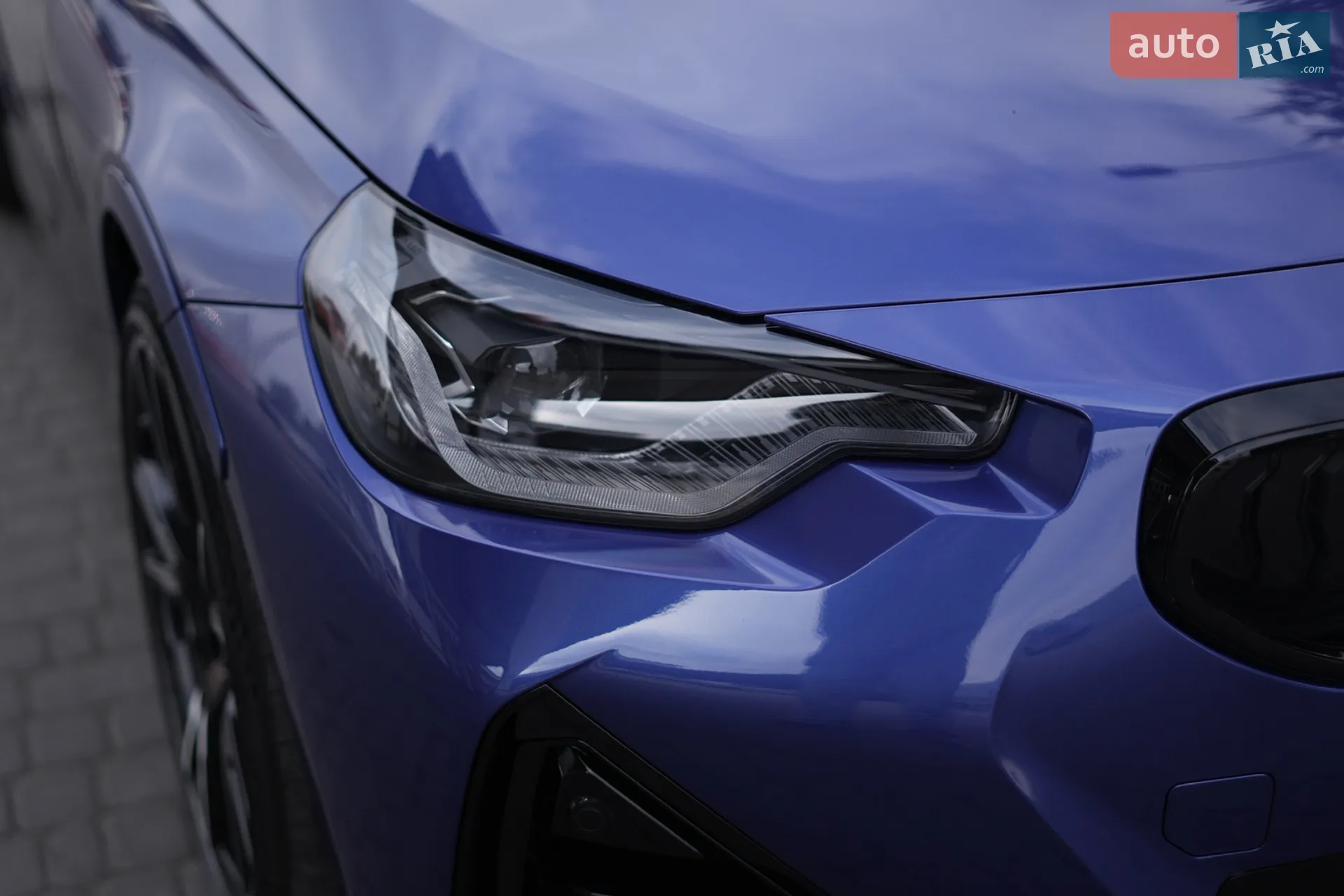 2022 BMW 2er - мініатюра 3