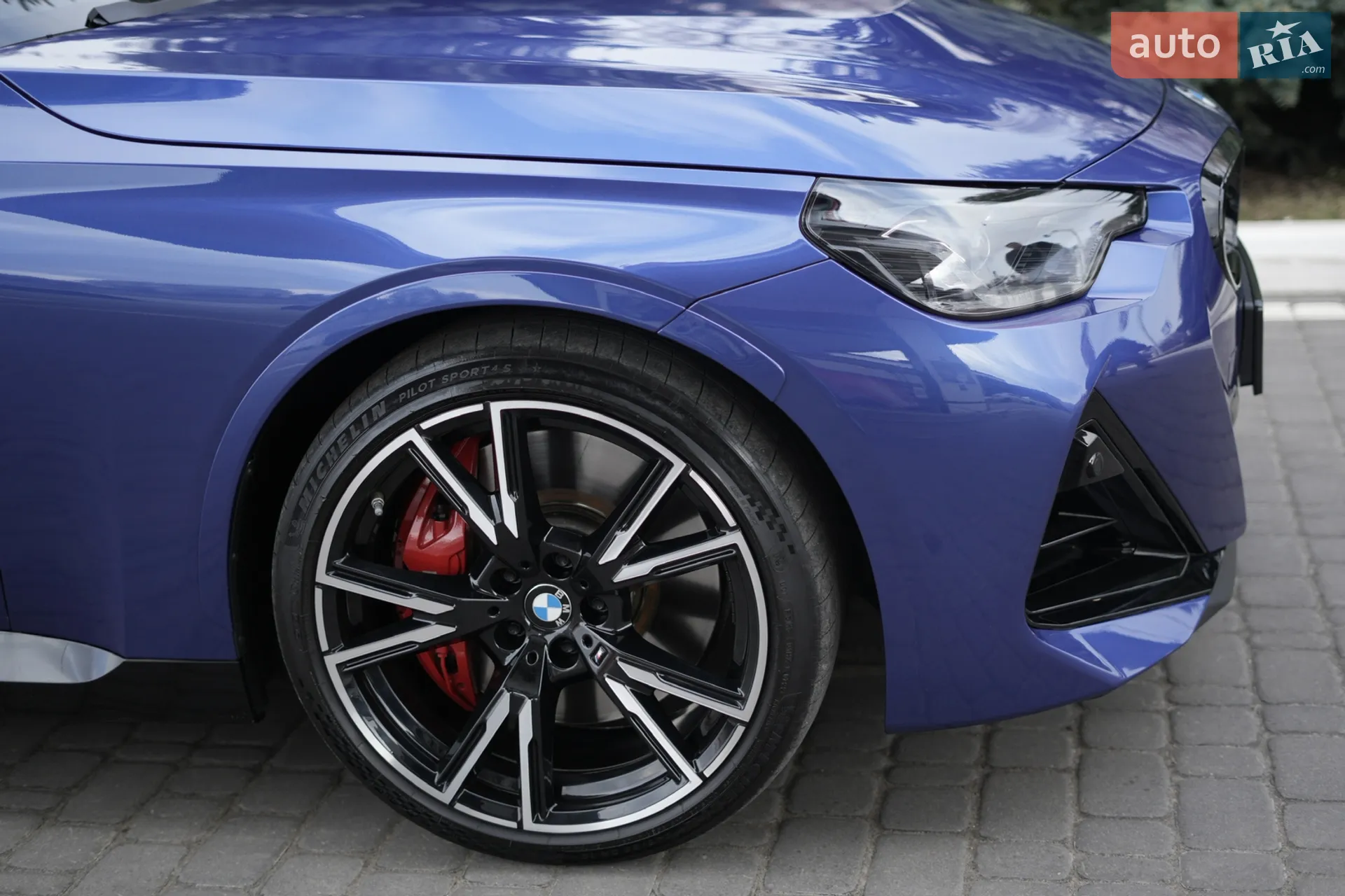 2022 BMW 2er - мініатюра 9