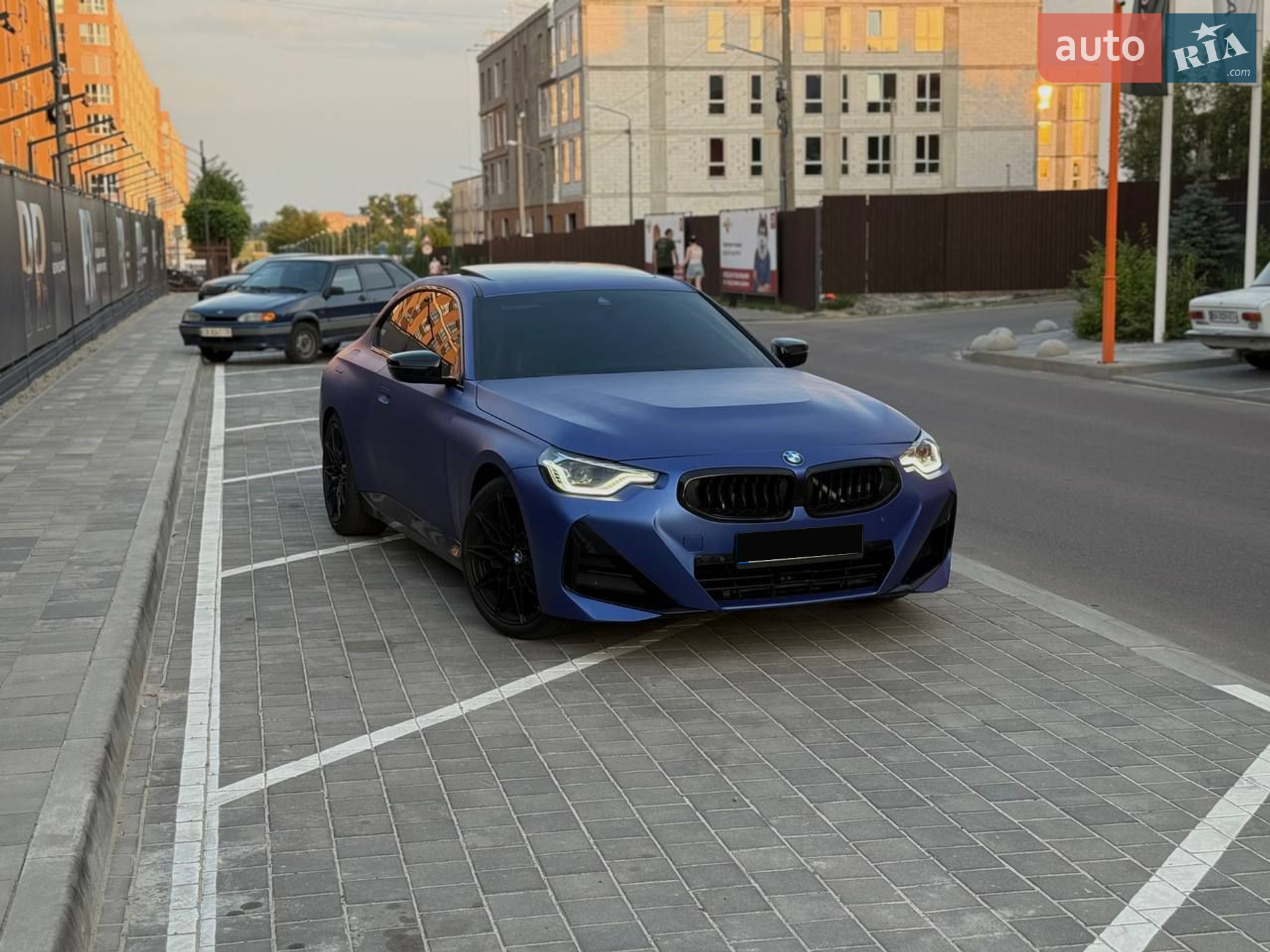 2023 BMW 2er - мініатюра 4