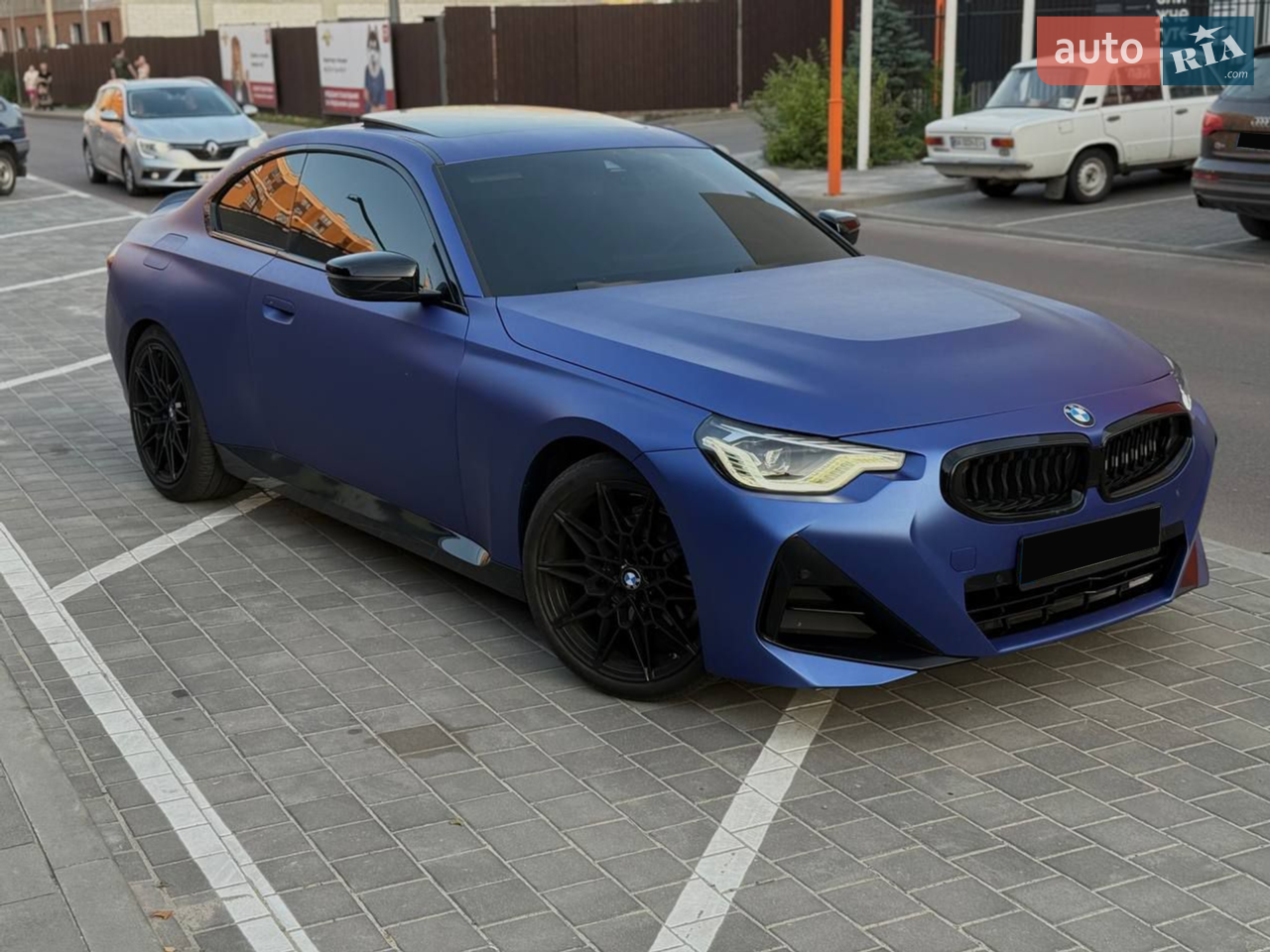 2023 BMW 2er - мініатюра 27