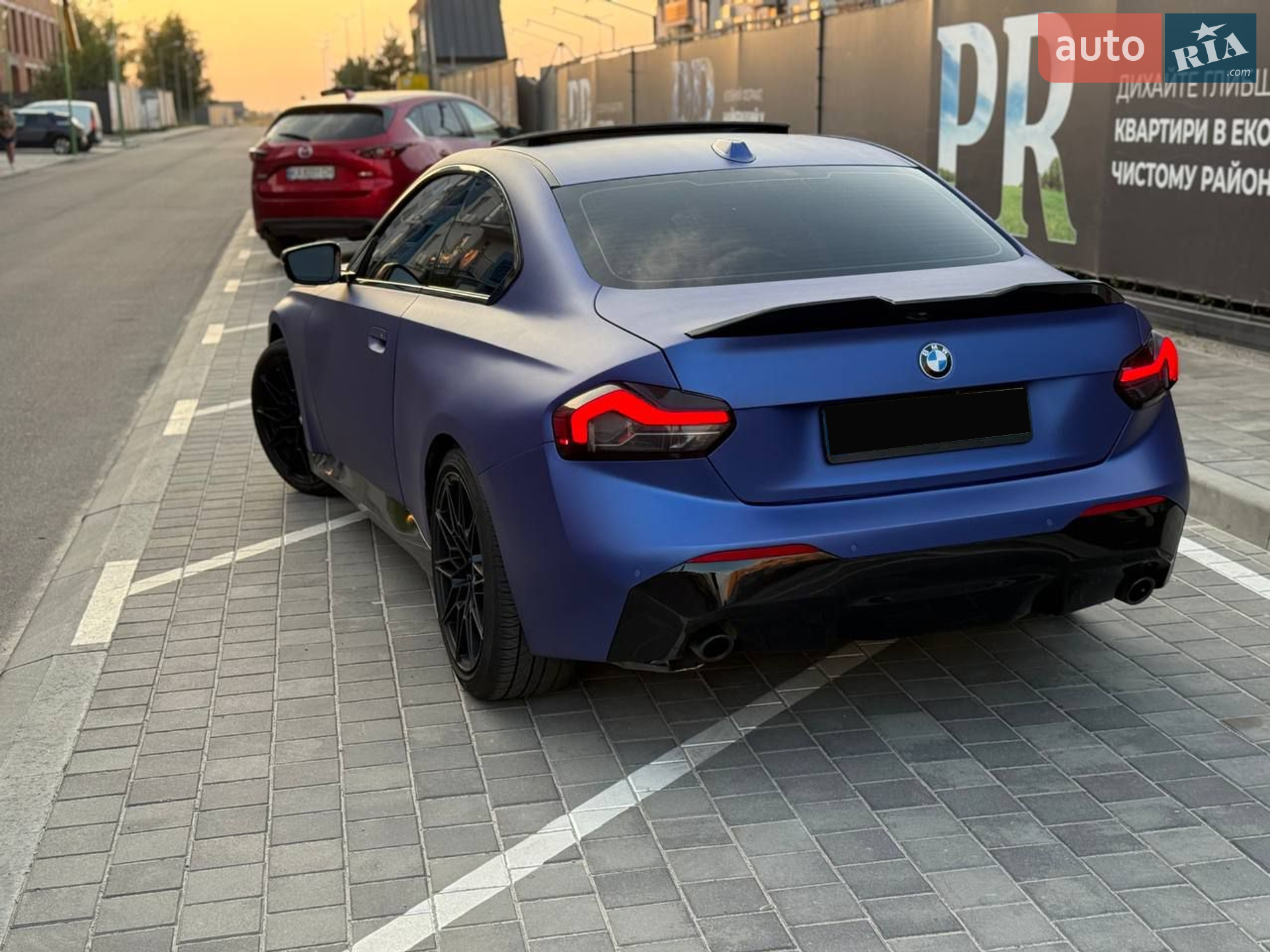 2023 BMW 2er - мініатюра 10
