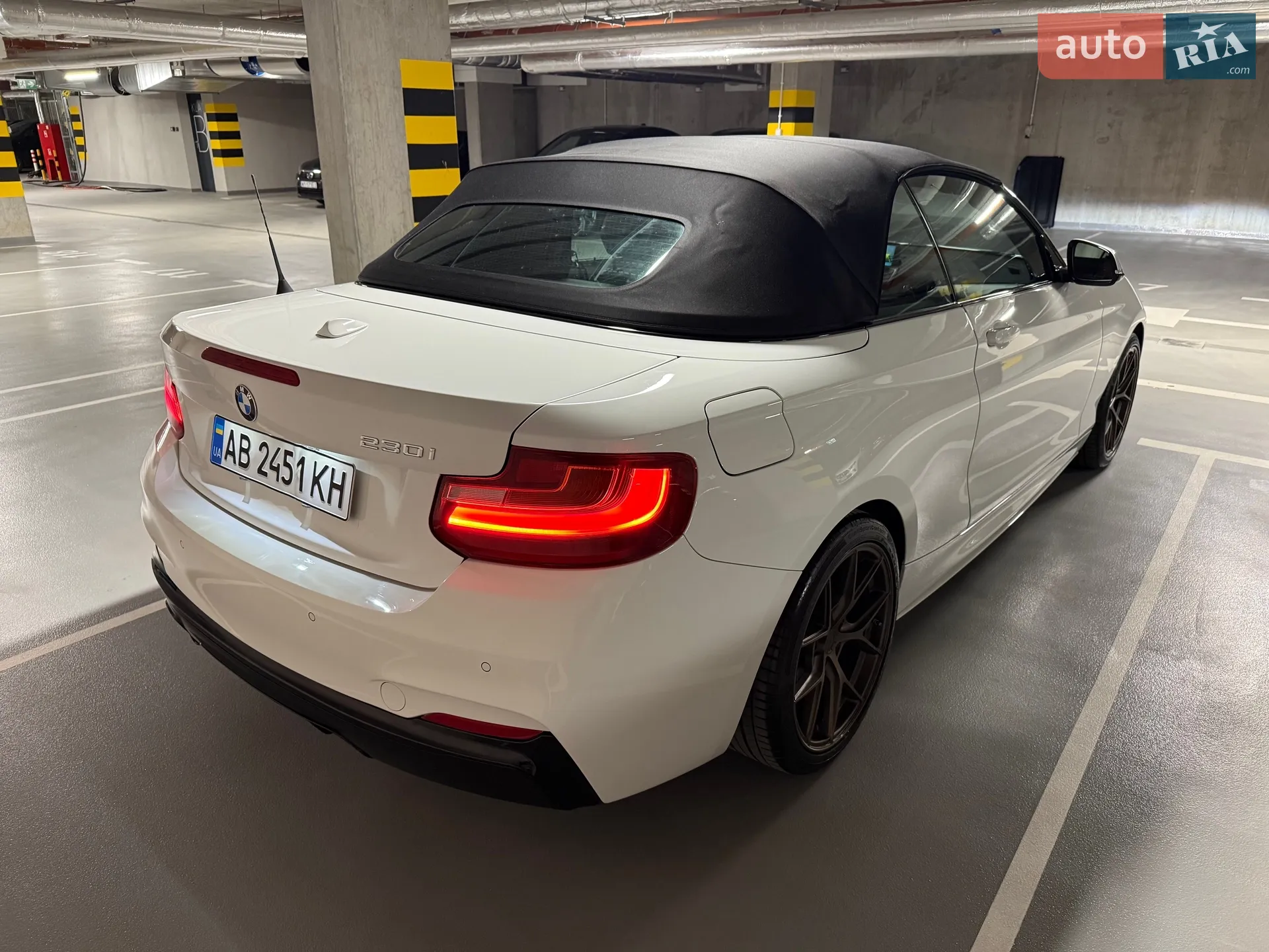 2017 BMW 2er - мініатюра 9