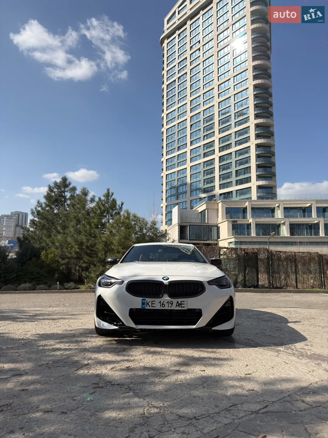 2021 BMW 2er - мініатюра 5