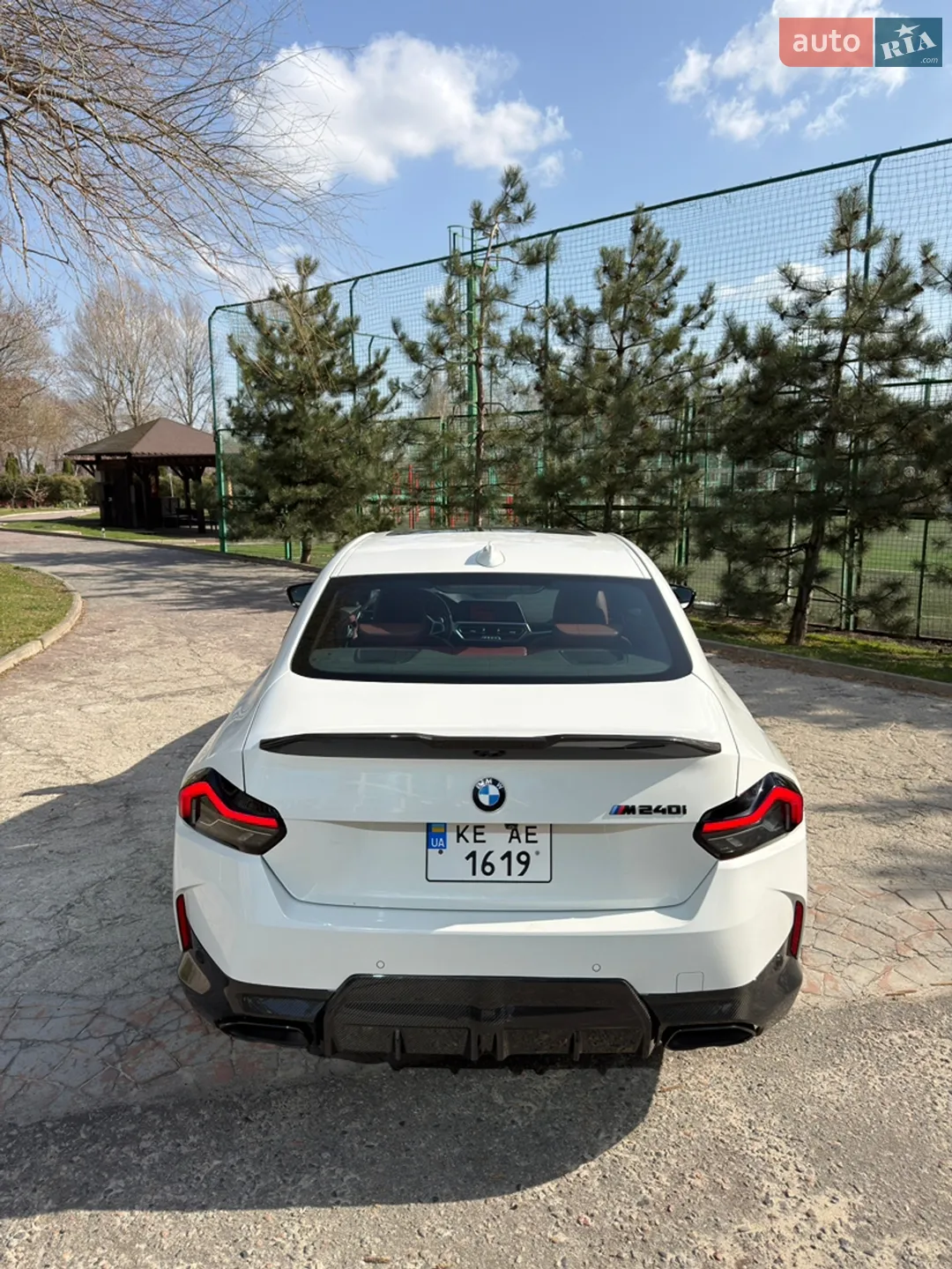 2021 BMW 2er - мініатюра 14