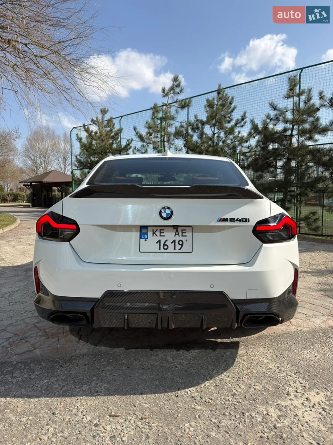 2021 BMW 2er - мініатюра 16