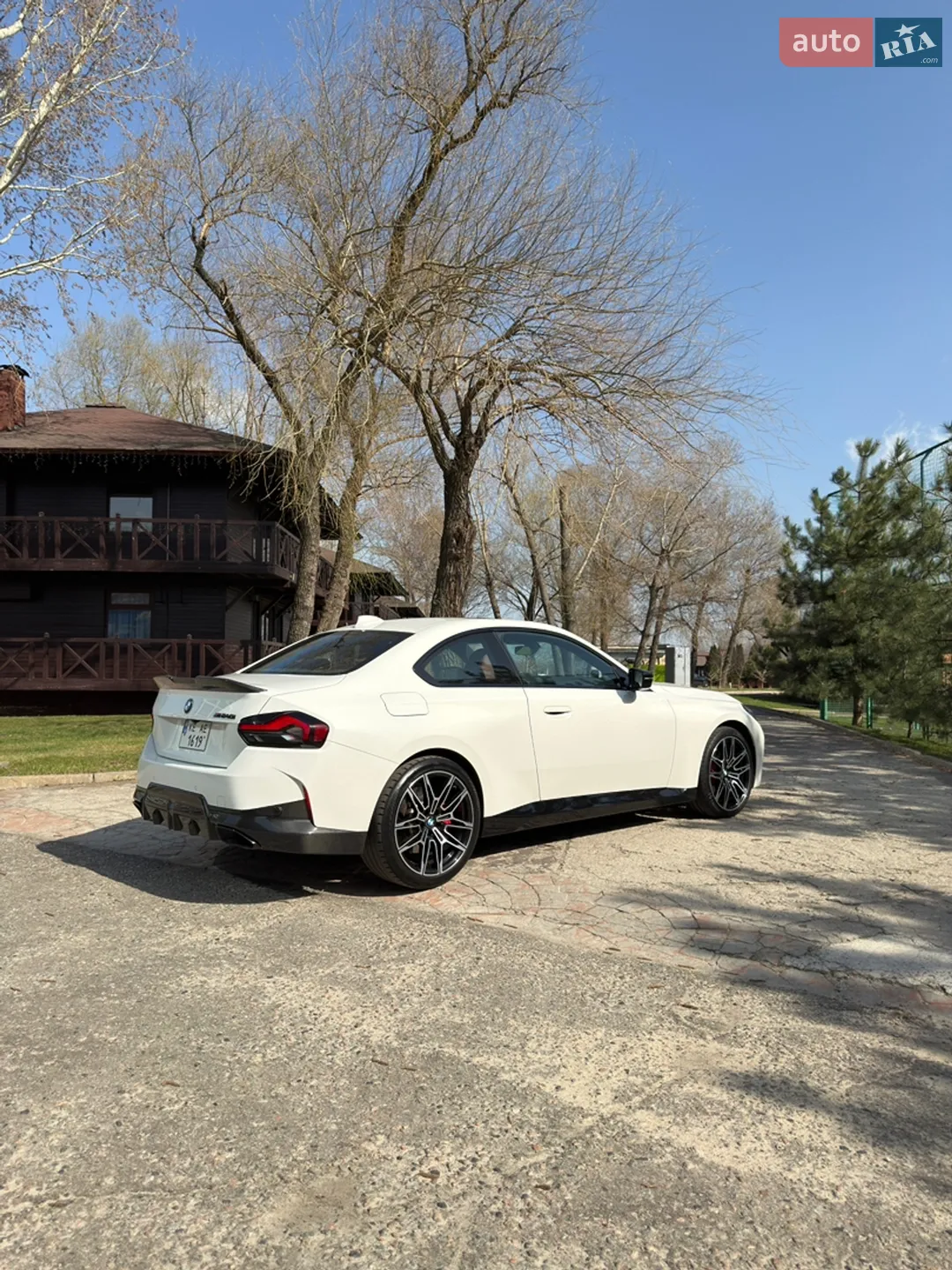 2021 BMW 2er - мініатюра 19