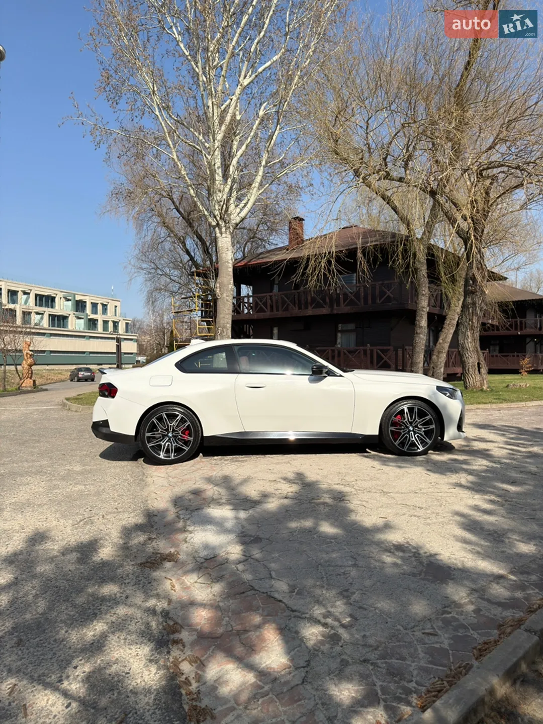2021 BMW 2er - мініатюра 22