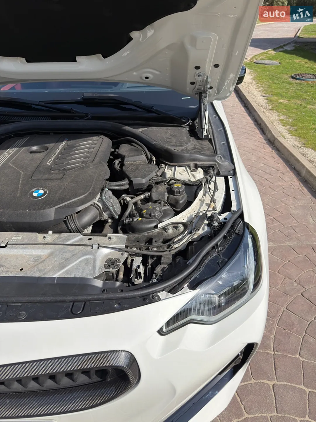 2021 BMW 2er - мініатюра 31