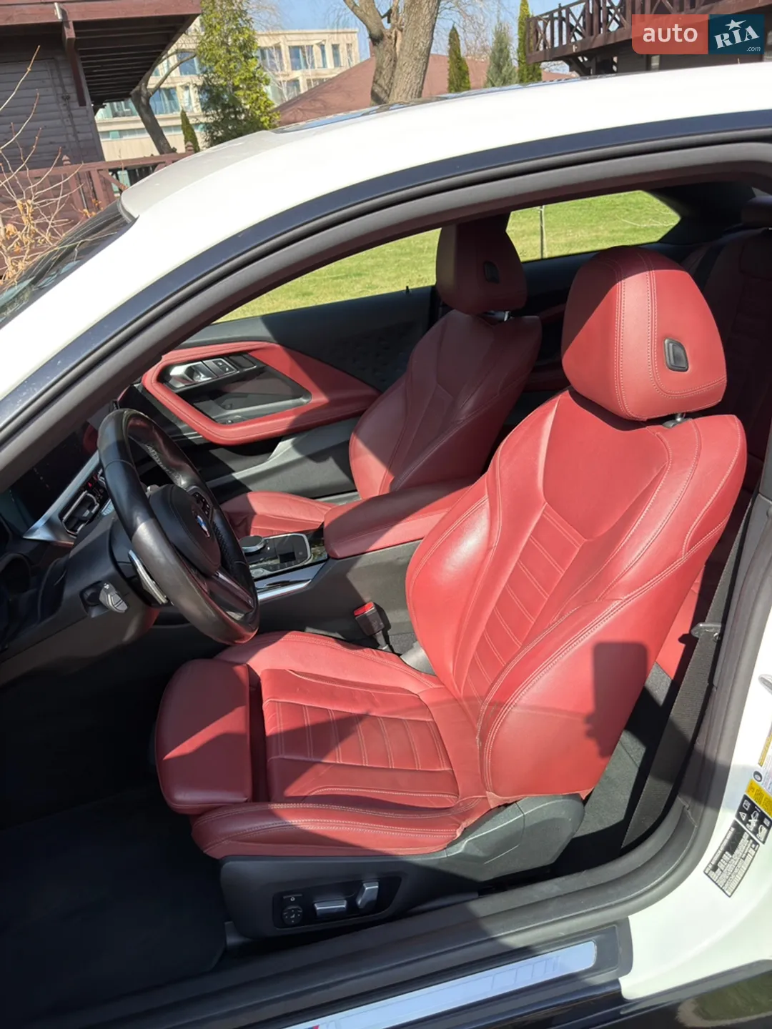 2021 BMW 2er - мініатюра 44