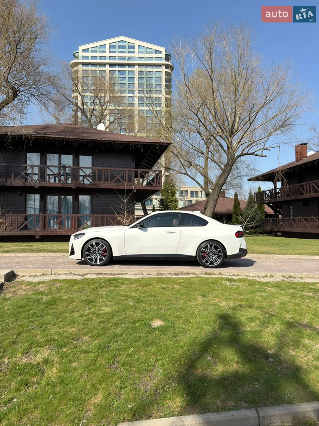 2021 BMW 2er - мініатюра 50