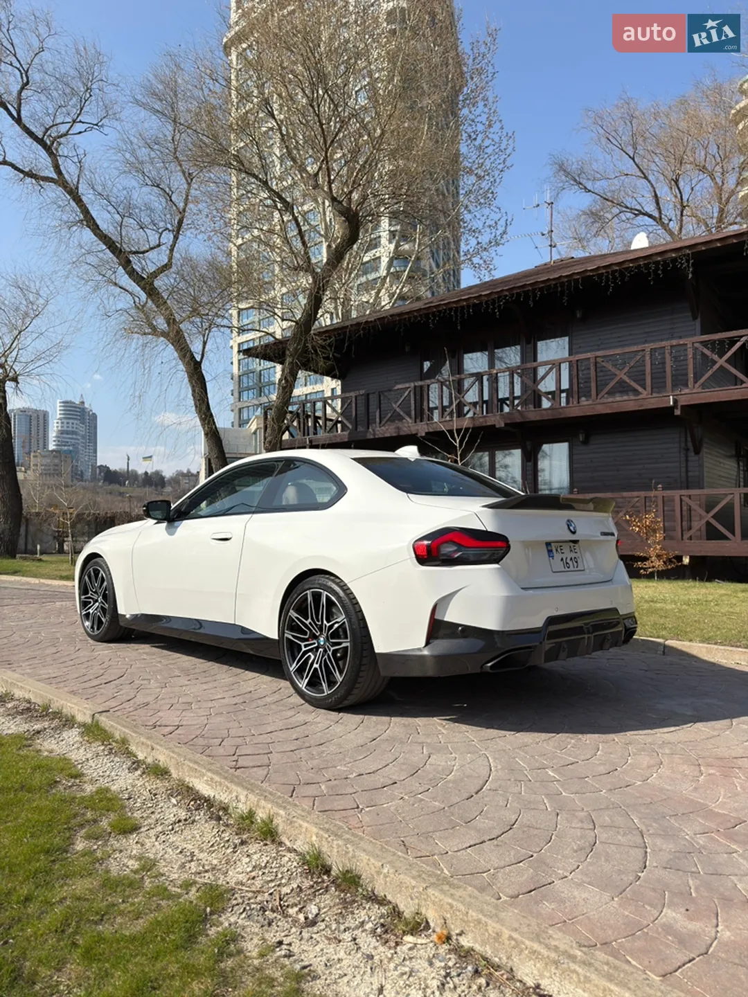 2021 BMW 2er - мініатюра 54