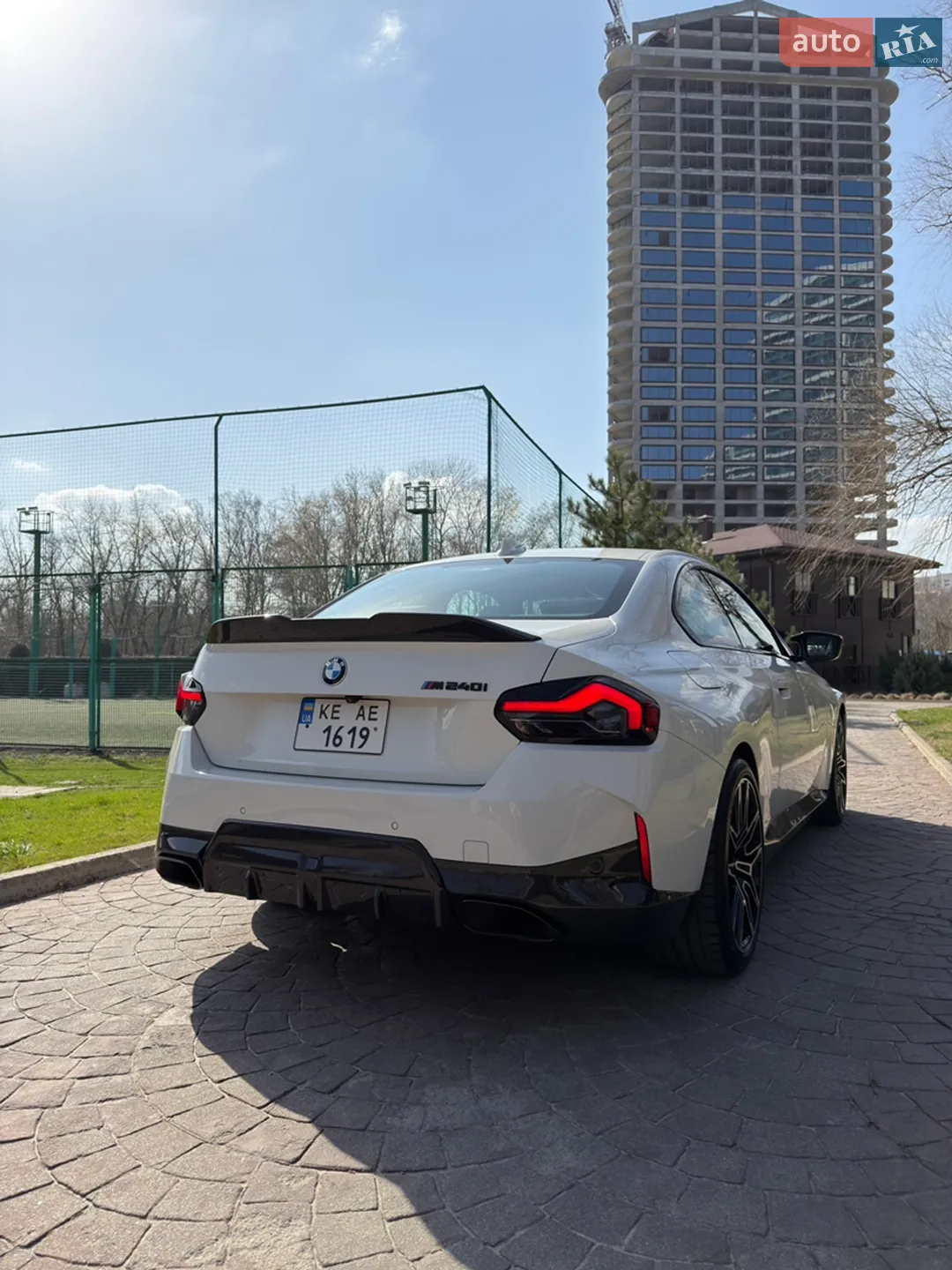 2021 BMW 2er - мініатюра 62