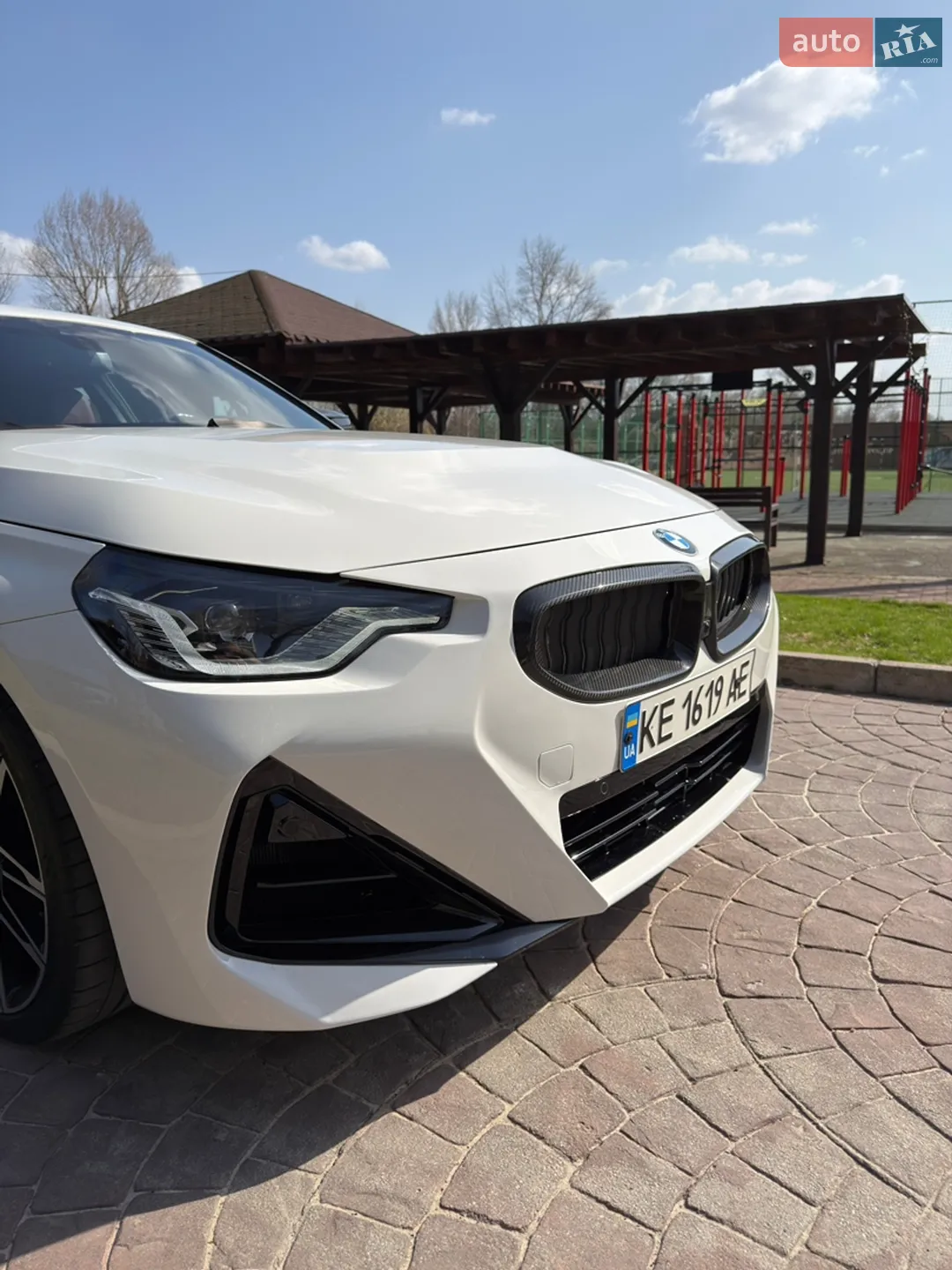 2021 BMW 2er - мініатюра 70