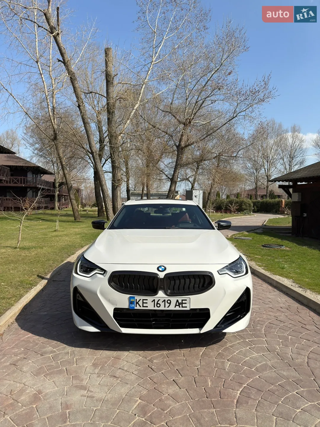 2021 BMW 2er - мініатюра 72