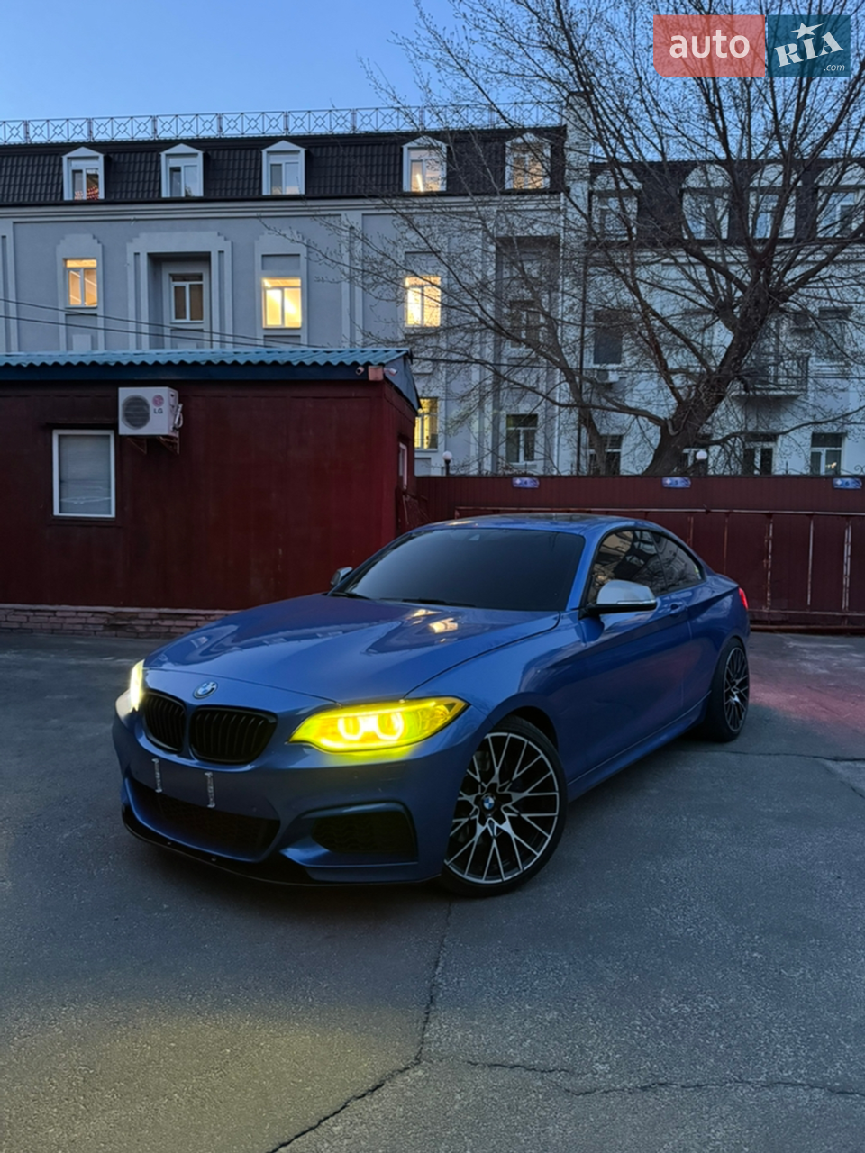 2016 BMW 2er - мініатюра 31