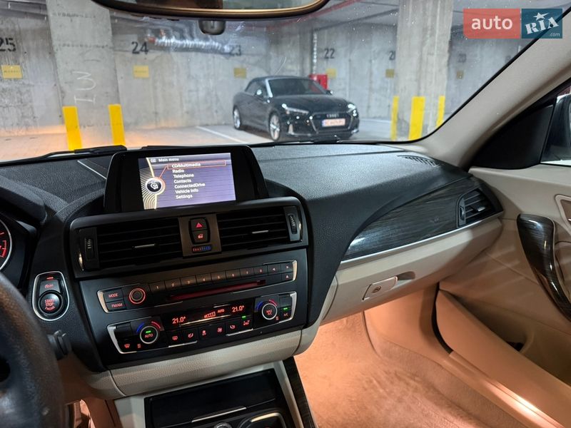 Купе BMW 2 Series 2014 в Тернополі