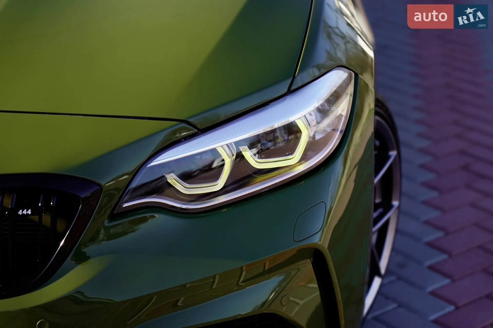 2016 BMW 2er - мініатюра 7