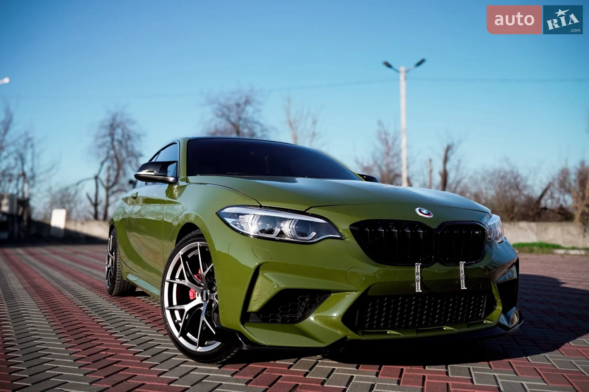 2016 BMW 2er - мініатюра 17