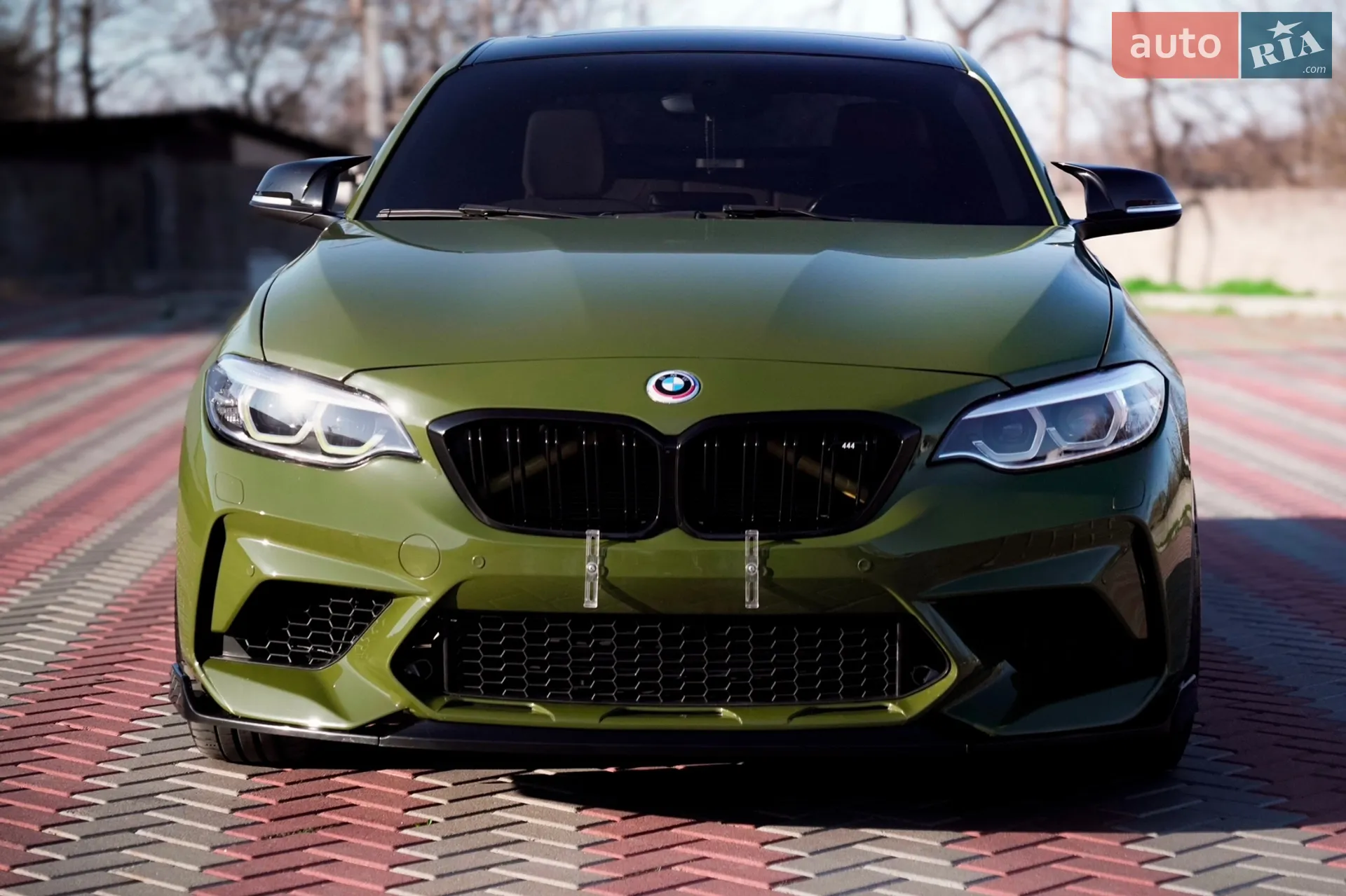 2016 BMW 2er - мініатюра 22