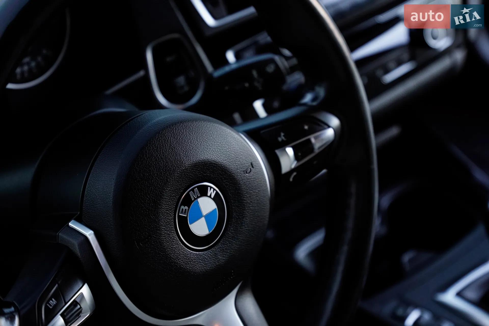 2016 BMW 2er - мініатюра 37