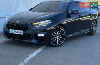 Купе BMW 2 Series 2021 в Луцьку