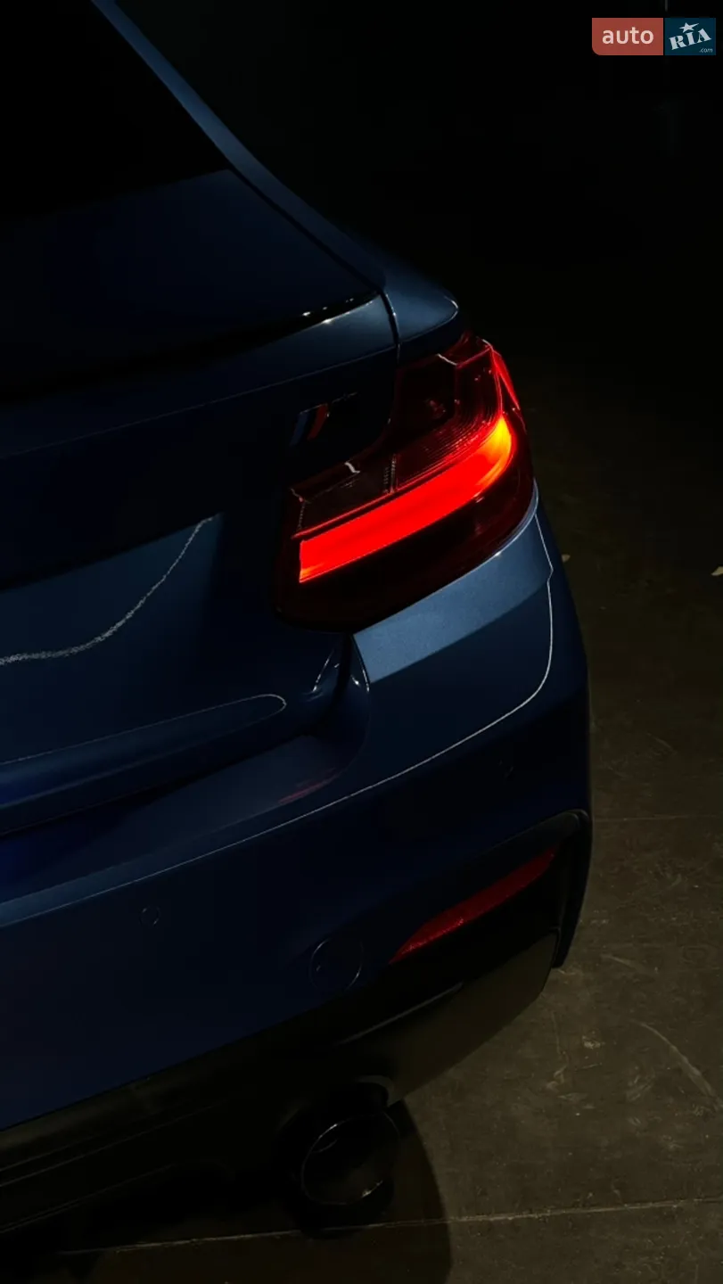 2014 BMW 2er - мініатюра 26