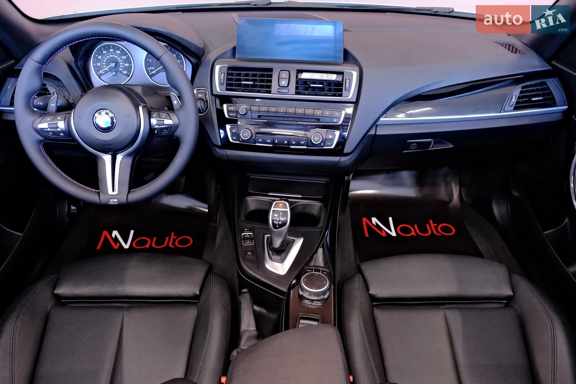 2016 BMW 2er - мініатюра 35