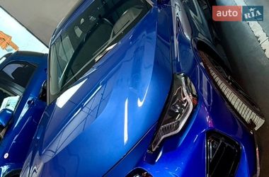 Купе BMW 2 Series 2021 в Киеве