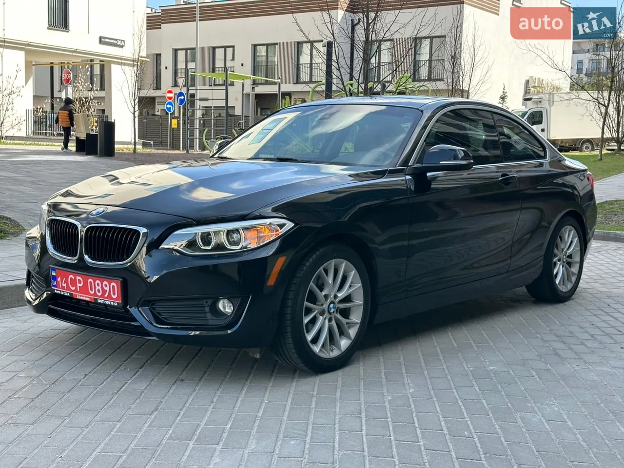 2019 Kia Stinger - мініатюра 19