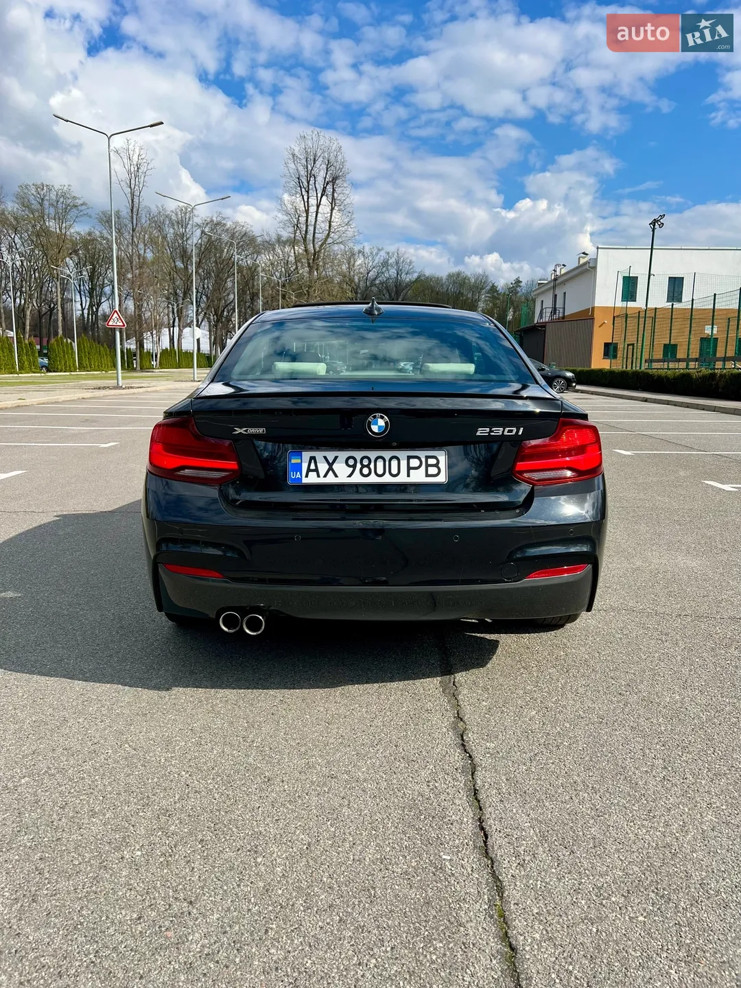 2019 BMW 2er - мініатюра 7