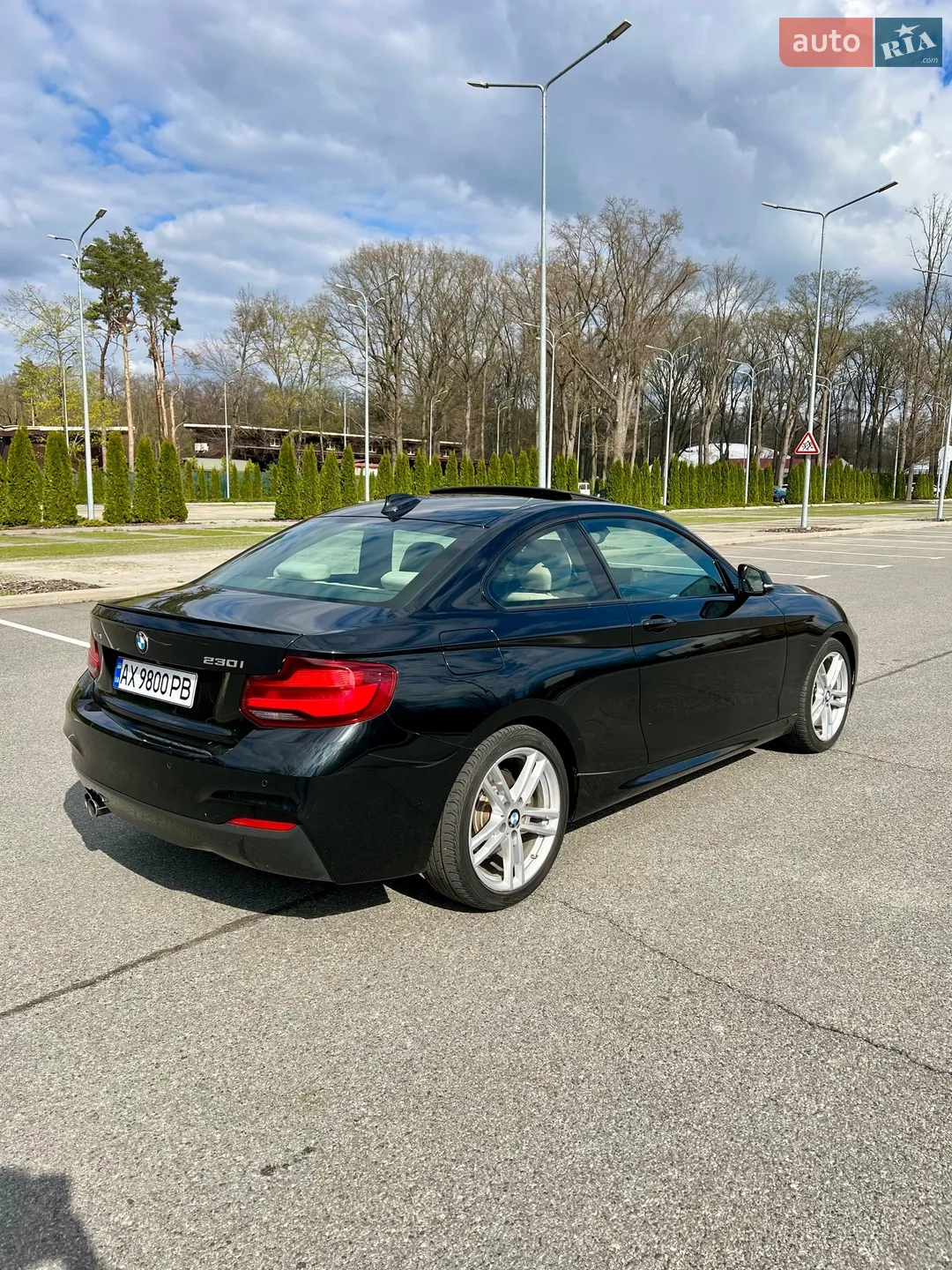 2019 BMW 2er - мініатюра 3