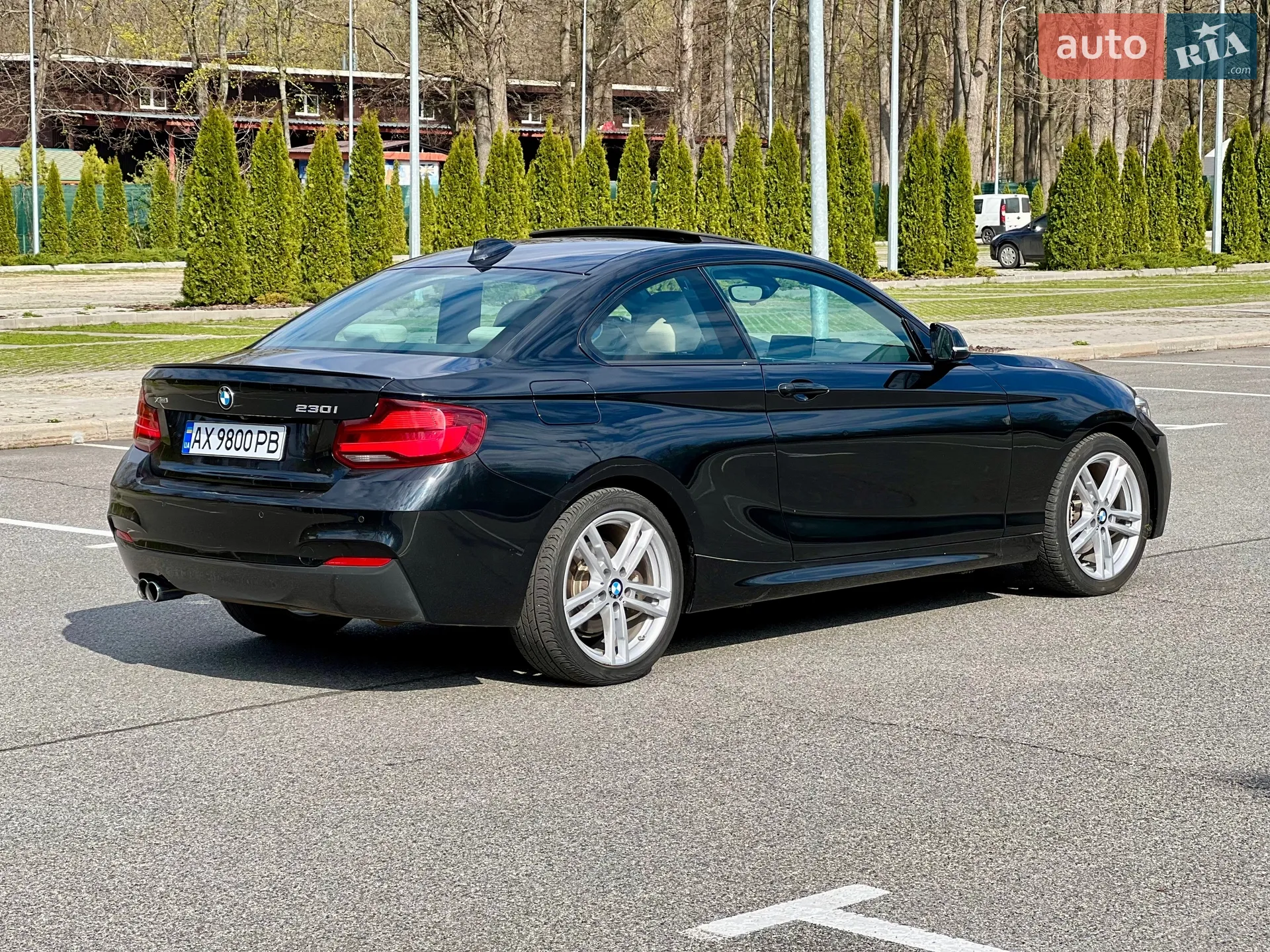2019 BMW 2er - мініатюра 17