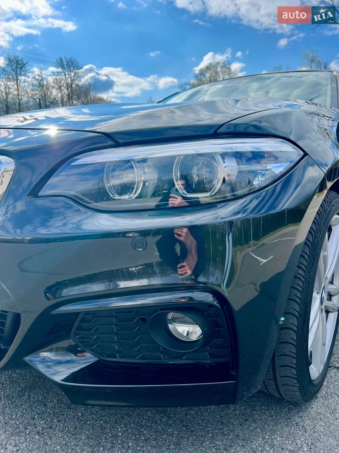 2019 BMW 2er - мініатюра 20
