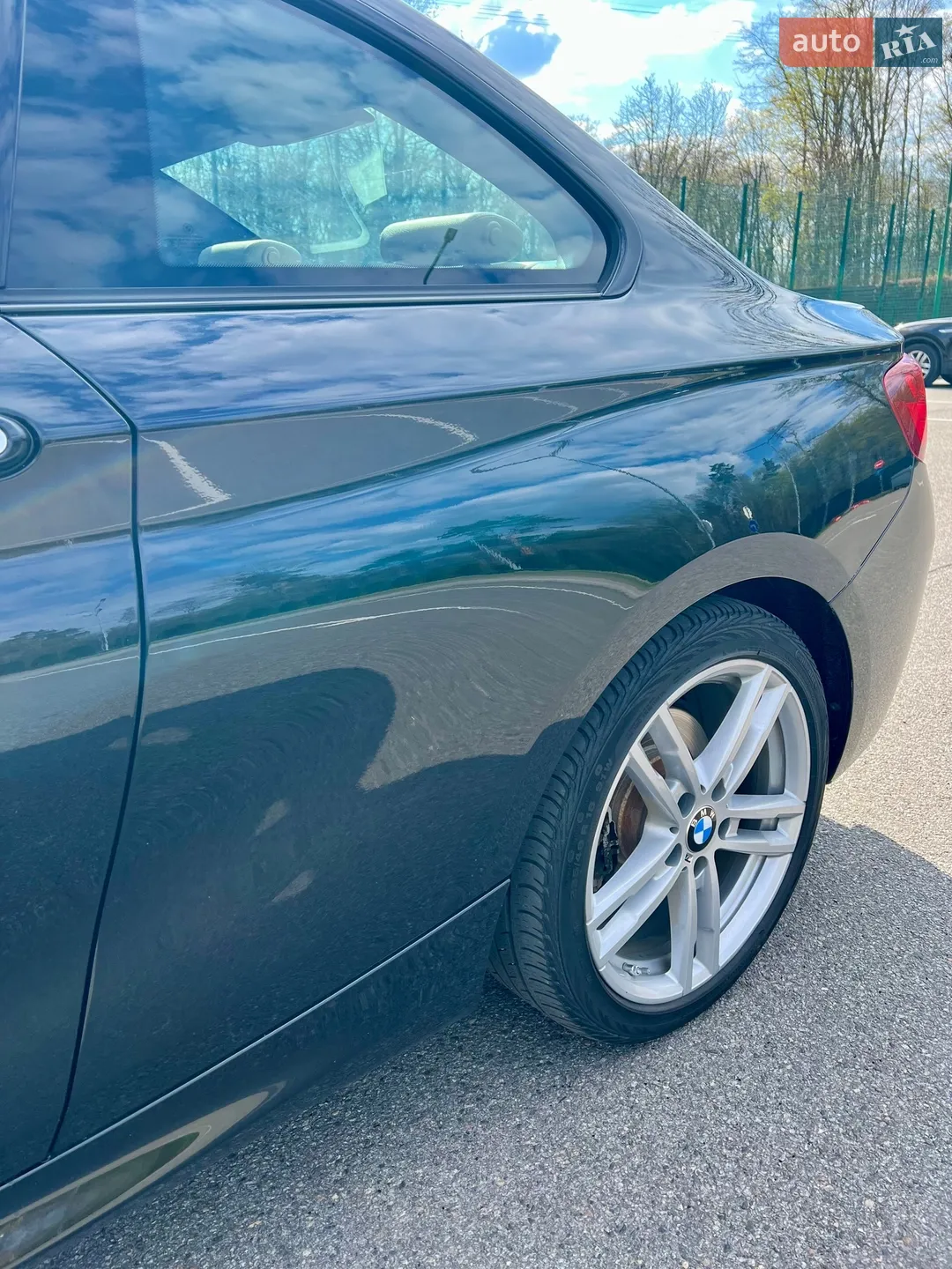2019 BMW 2er - мініатюра 23