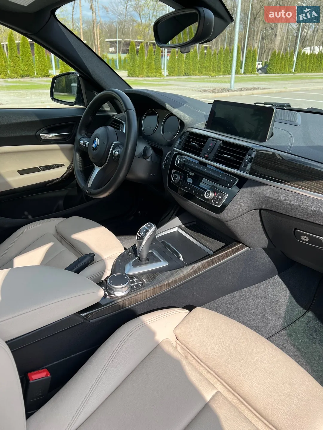 2019 BMW 2er - мініатюра 41
