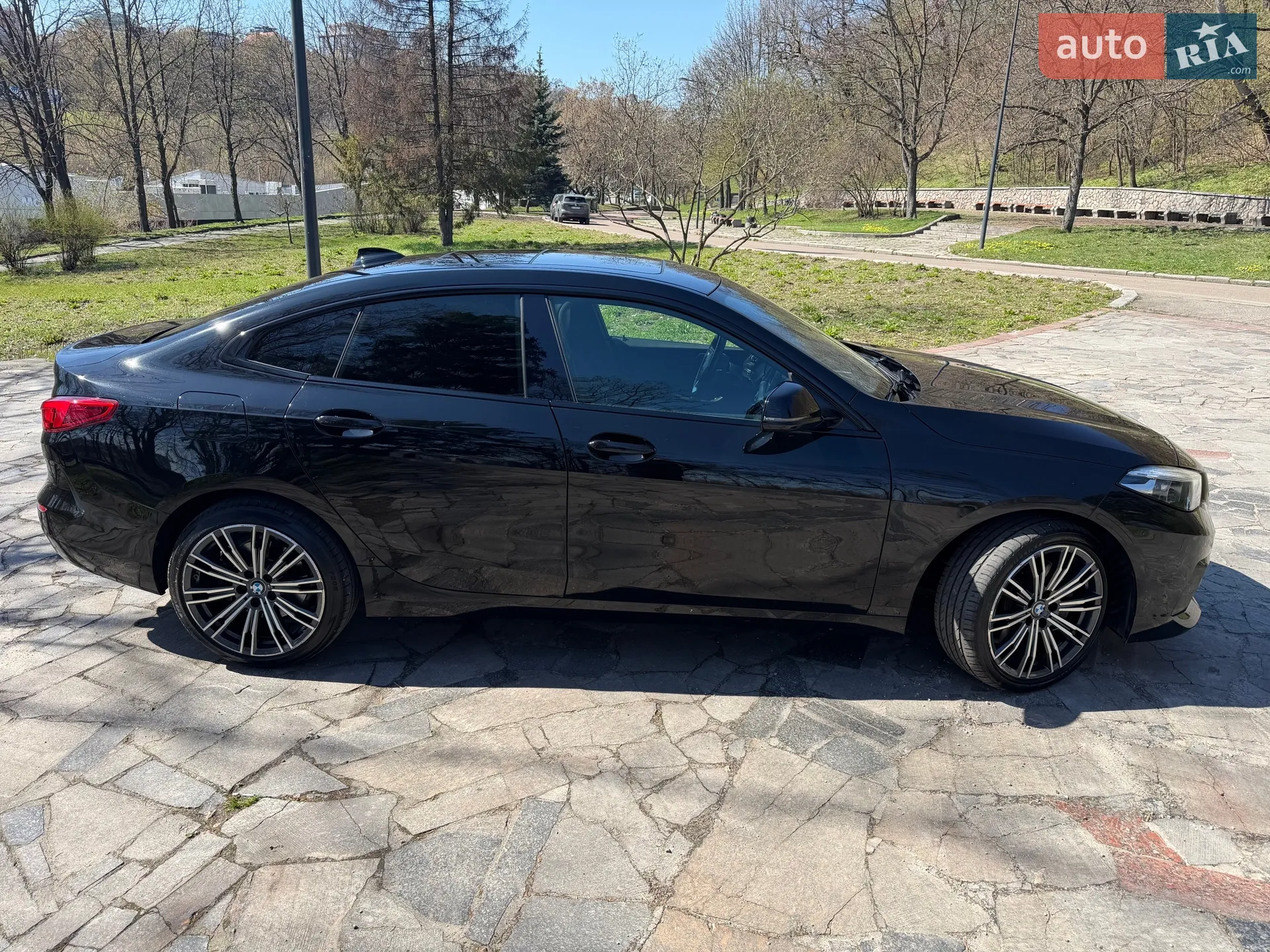 2021 BMW 2er - мініатюра 5
